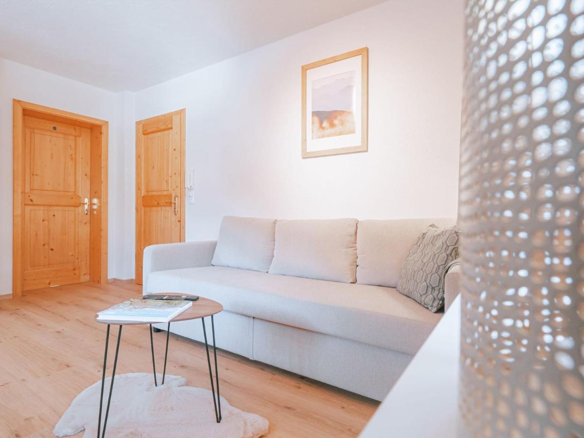 Apartment Haus Toplitzsee Nahe Dem Grundlsee Und Toplitzsee Gossl Экстерьер фото